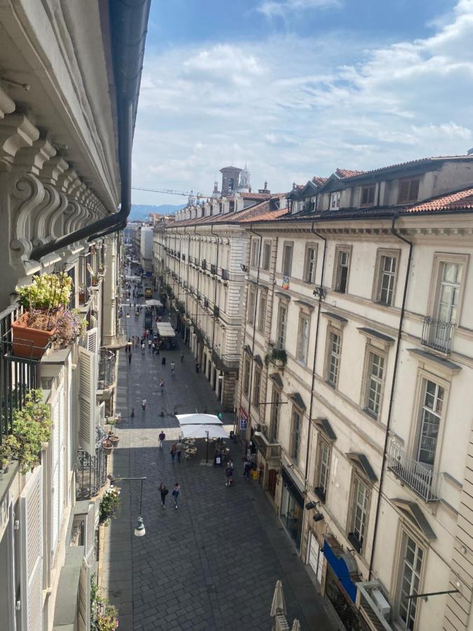 Appartement Lorenzo *