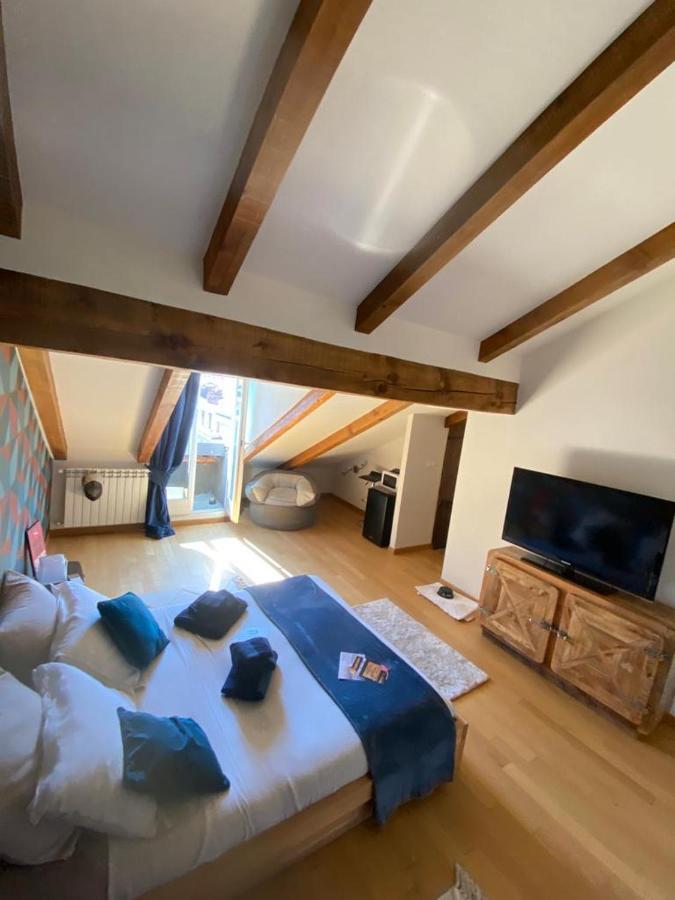 Lorenzo Appartement Turin
