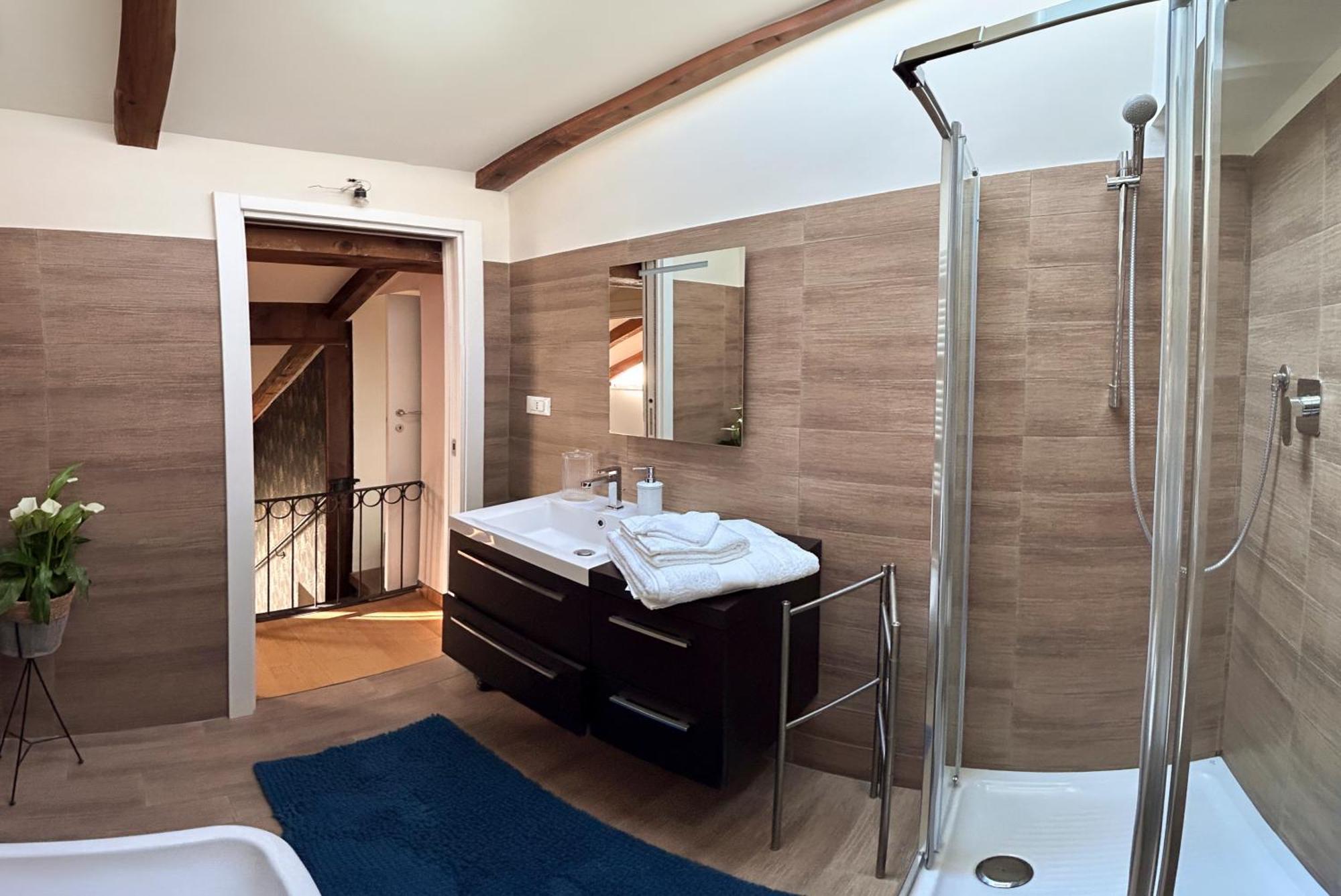 Appartement Lorenzo Turin