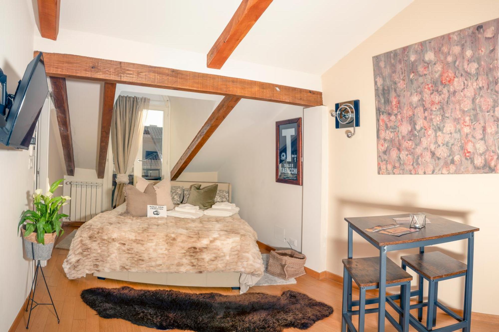 Appartement Lorenzo *