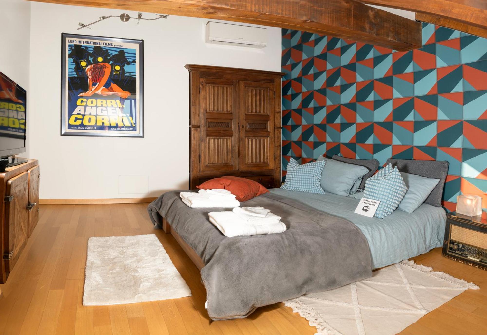 Appartement Lorenzo