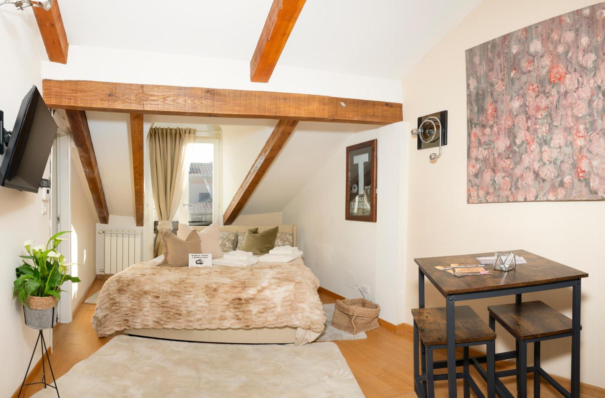 Appartement Lorenzo